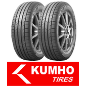 Pneus Kumho