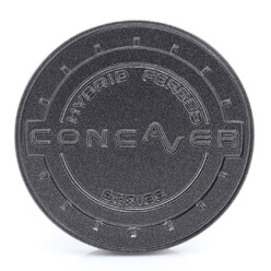 Cache Central Concaver Carbone Graphite