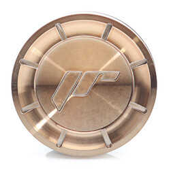 Cache Central Japan Racing JR-38, JR-39, JR-40, JR-41, JR-43, JR-44 - Bronze Platine