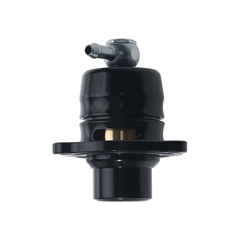 Dump Valve Turbosmart "Shortie Dual Port"