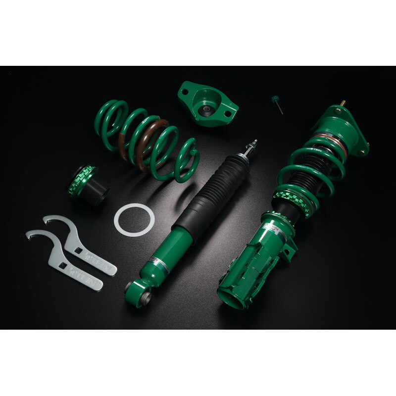 Combinés Filetés Tein Flex Z pour Toyota Corolla E210 (2019+)