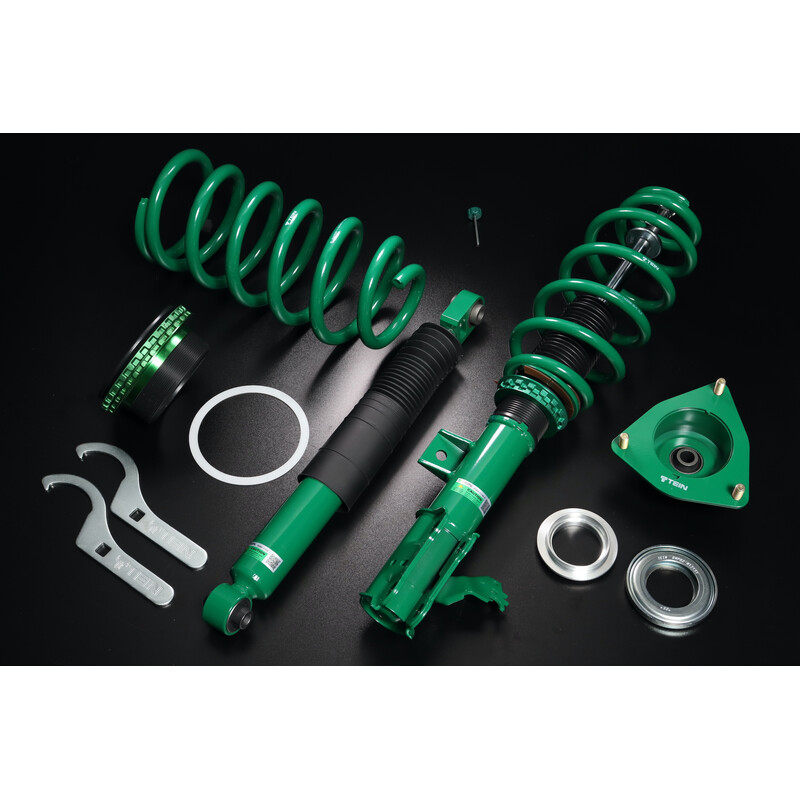 Combinés Filetés "Réhausse" Tein Street Advance Z4 pour Toyota RAV4 XA50 (2019+)