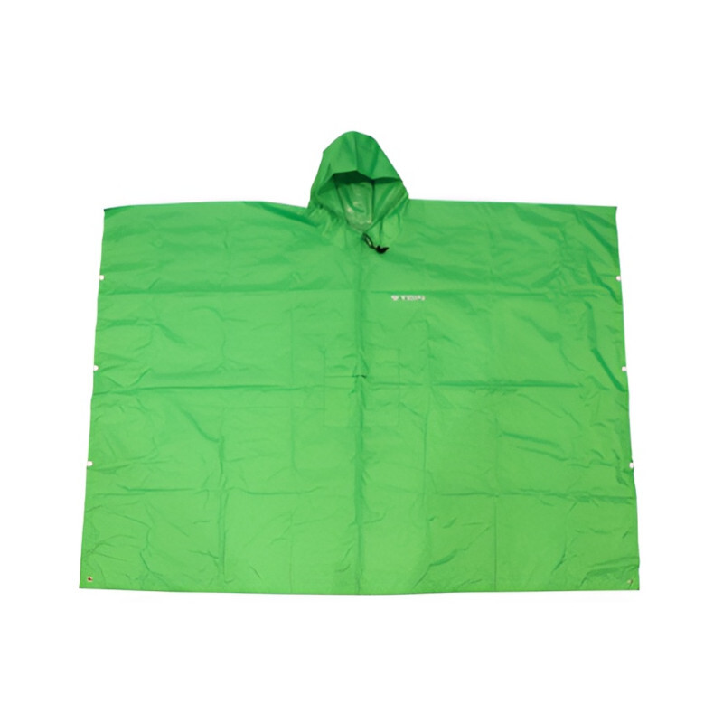 Poncho de Pluie Tein