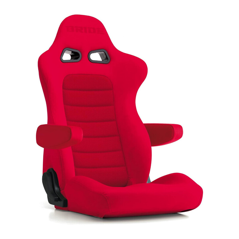Siège Baquet Bride Euroster II Cruz Rouge BE