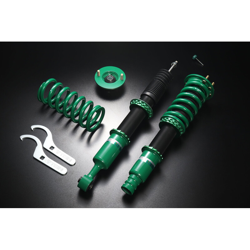 Combinés Filetés Tein Flex Z pour Acura TL UA (99-03)