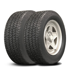 Pneus Michelin Collection Trx gt-b Tourisme ?t? 240/45 R415 94W (la paire)