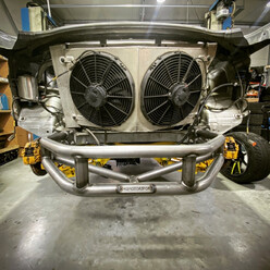 Protection de Réservoir pour Nissan Silvia S15