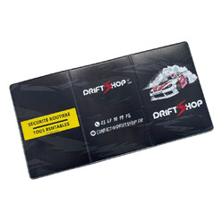 Etui de Carte Grise DriftShop