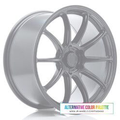 Japan Racing SL-04 Super Light 19x9.5" (5 trous - sur mesure) ET20-45, Couleur Personnalisée !