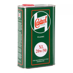 1L Huile Moteur Castrol Classic XL 20W50