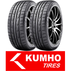 Pneus Kumho PS31 XL 225/55 R17 101W (la paire)