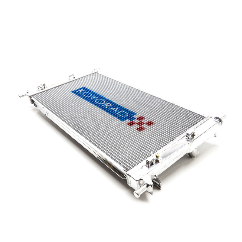 Radiateur\u0020Alu\u0020Koyorad\u0020pour\u0020Audi\u0020A3\u00208P\u0020TFSI\u0020\u002803\u002D13\u0029