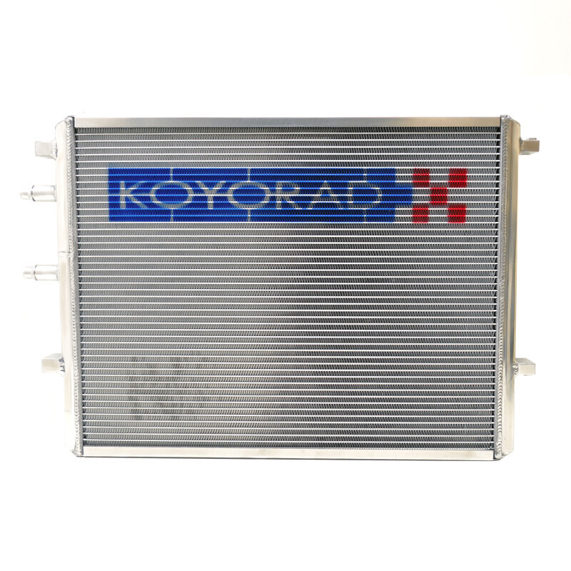 Radiateur Alu Koyorad pour BMW i8