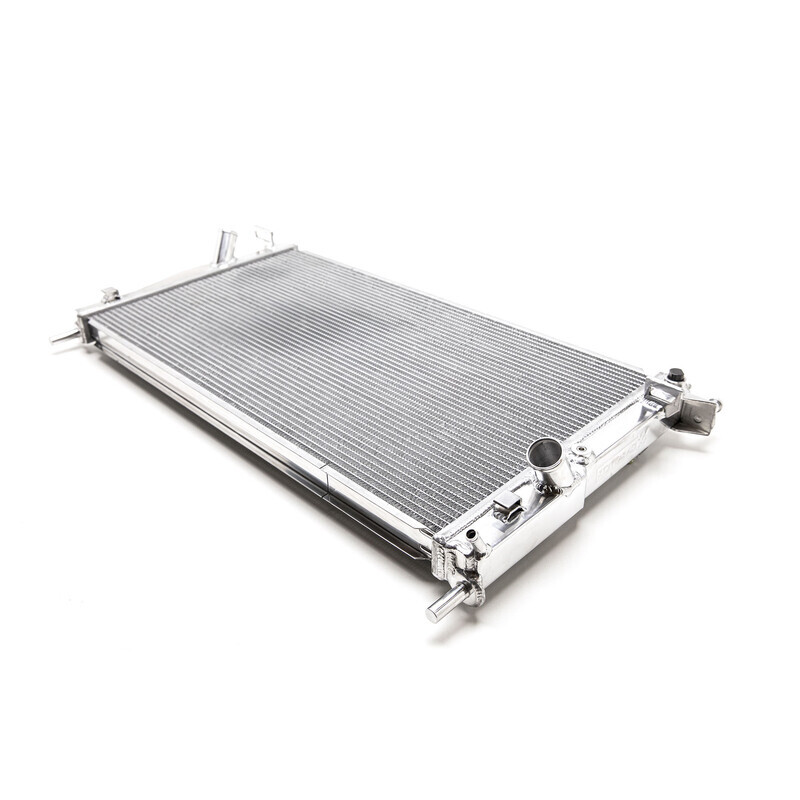 Radiateur Alu Koyorad pour Volvo C30