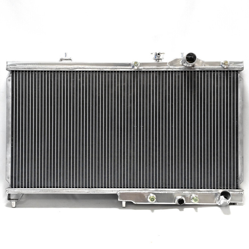 Radiateur\u0020Alu\u0020Koyorad\u0020XL\u0020pour\u0020Honda\u0020Civic\u0020EG6\u0020\u0026\u0020EG9