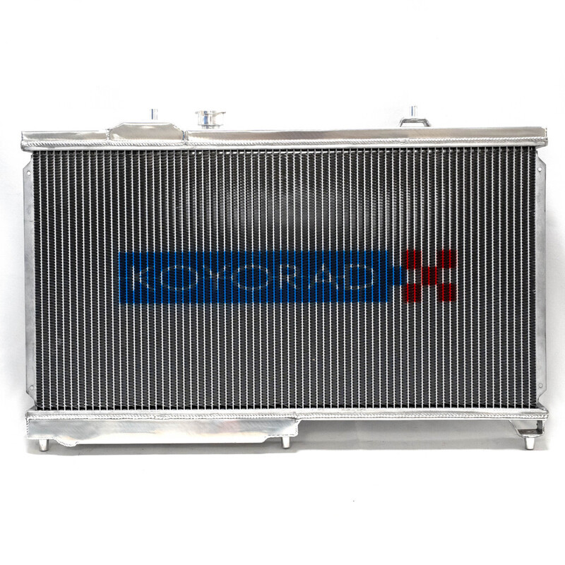Radiateur\u0020Alu\u0020Koyorad\u0020XL\u0020pour\u0020Honda\u0020Civic\u0020EG6\u0020\u0026\u0020EG9