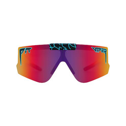 Pit Viper "The Voltage | Flip Offs" - Lunettes de Soleil