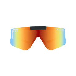 Pit Viper "The Mystery | Flip Offs" - Lunettes de Soleil