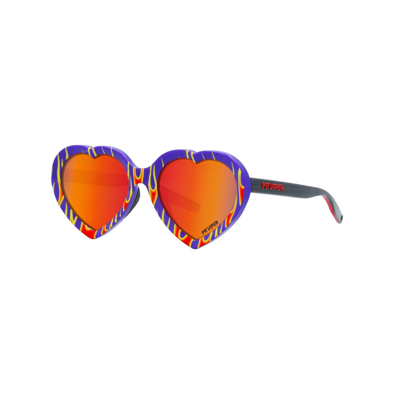 Pit Viper "The Combustion | Admirer" - Lunettes de Soleil