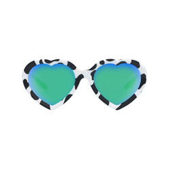 Pit Viper "The Kowabunga | Admirer" - Lunettes de Soleil