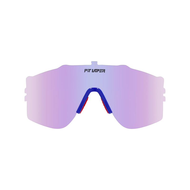 Pit Viper "The Absolute Freedom | Try-Hard" - Lunettes de Soleil