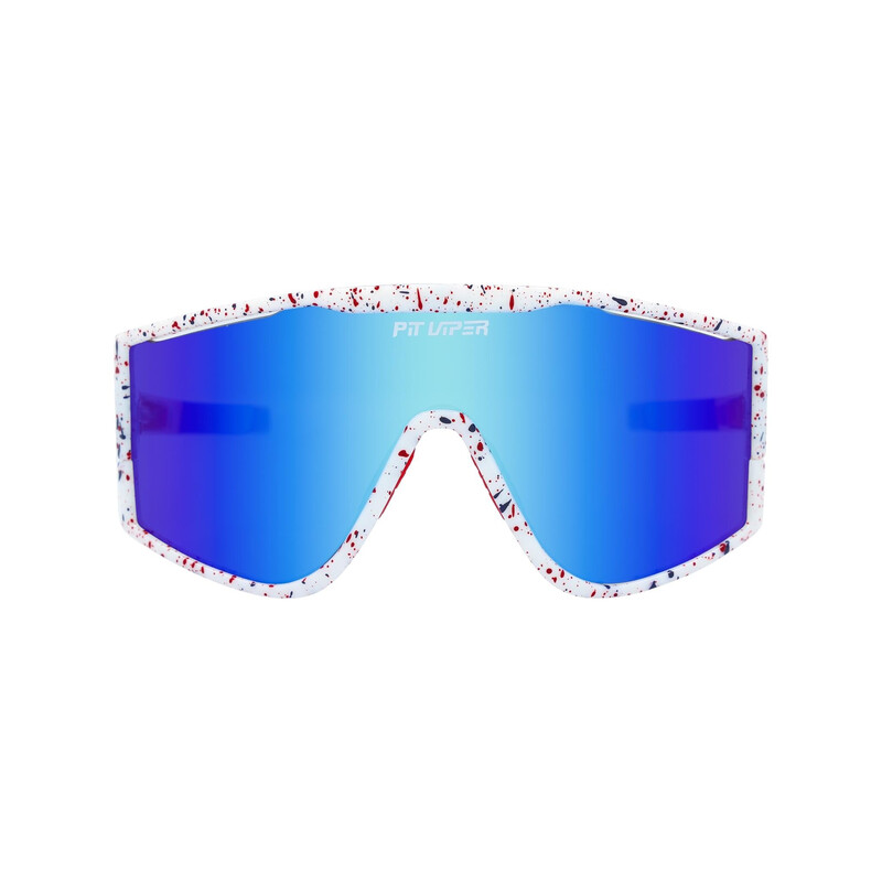 Pit Viper "The Absolute Freedom | Try-Hard" - Lunettes de Soleil