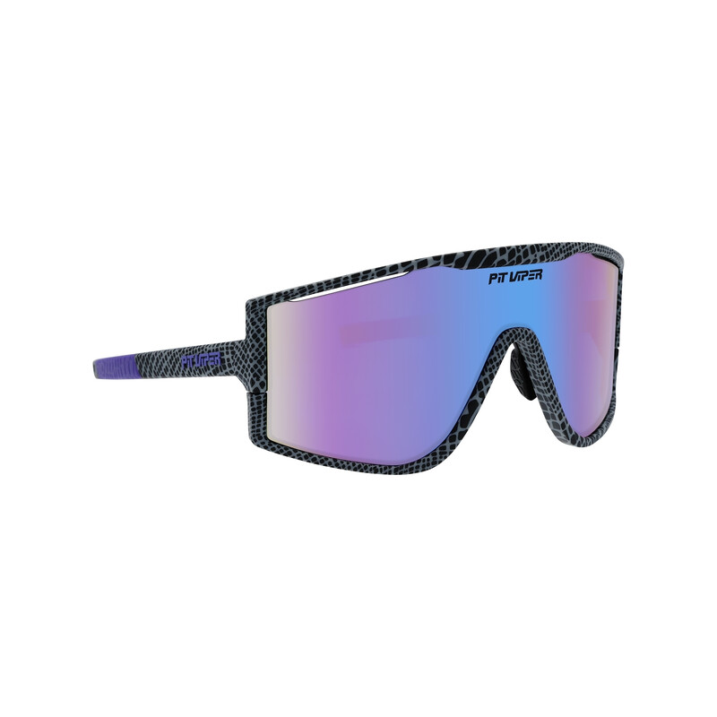 Pit Viper "The Mangrove | Try-Hard" - Lunettes de Soleil