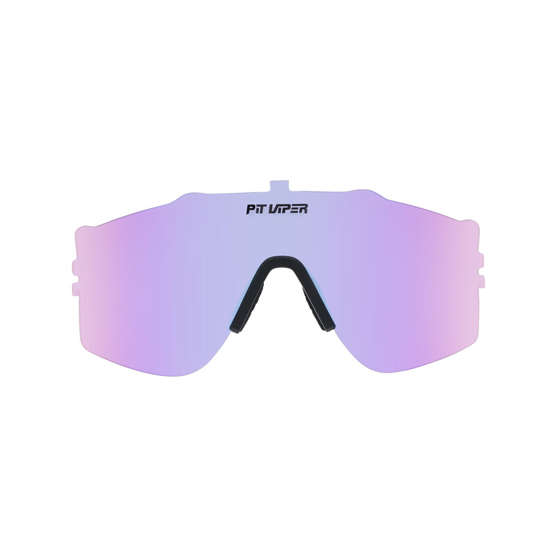 Pit Viper "The Mangrove | Try-Hard" - Lunettes de Soleil