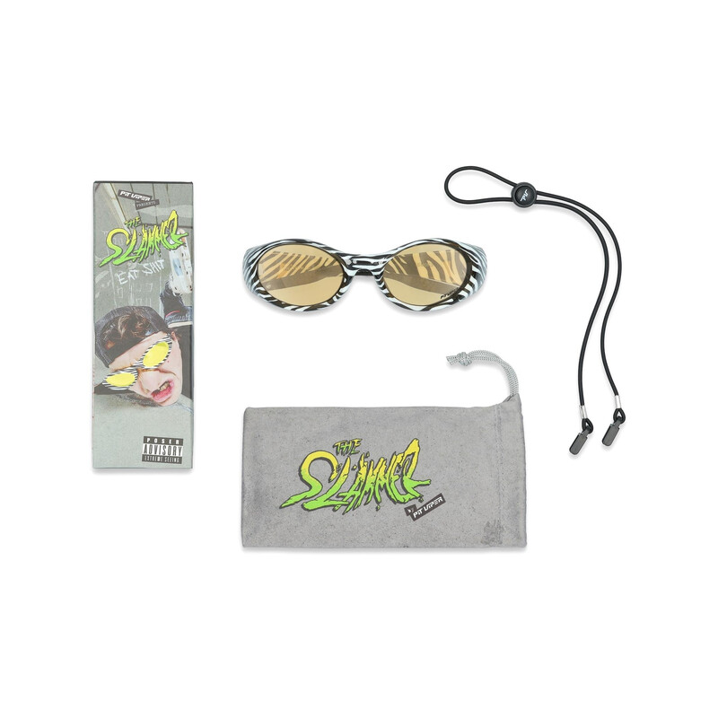 Pit Viper "The Herbivore Range Photochromic | Slammer" - Lunettes de Soleil