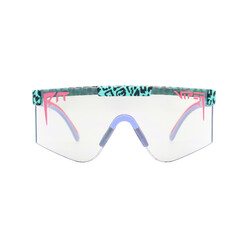 Pit Viper "The Marissa's Nails Photochromic | 2000's" - Lunettes de Soleil