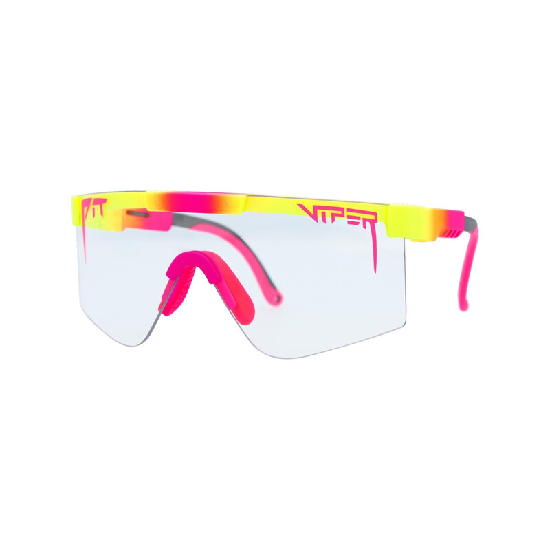 Pit Viper "The Italo Photochromic | 2000's" - Lunettes de Soleil