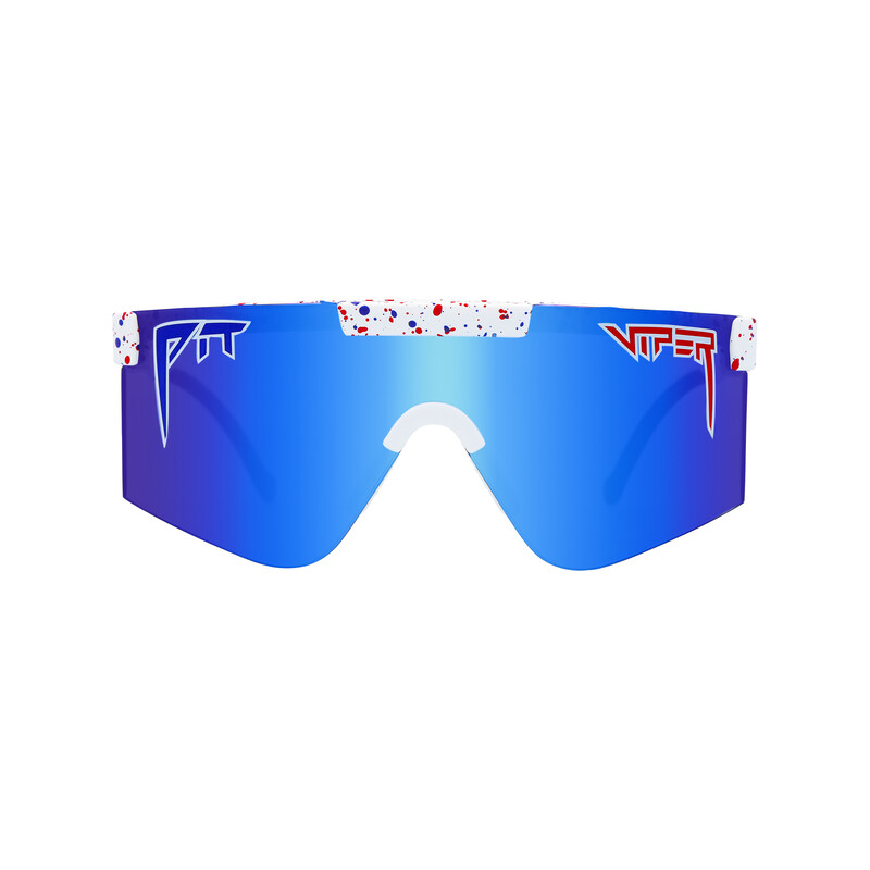 Pit Viper "The Merika | 2000's" - Lunettes de Soleil