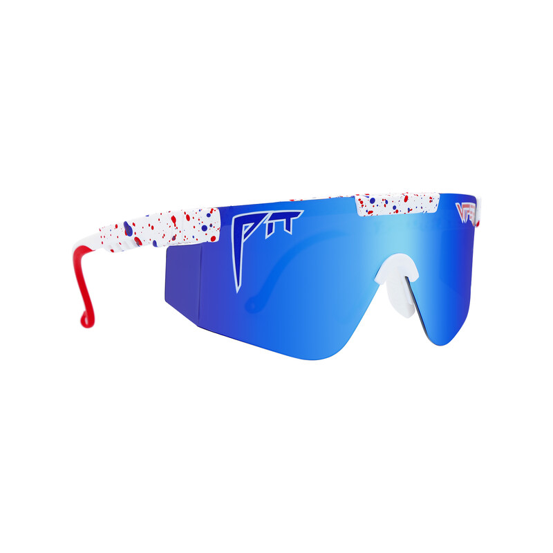 Pit Viper "The Merika | 2000's" - Lunettes de Soleil