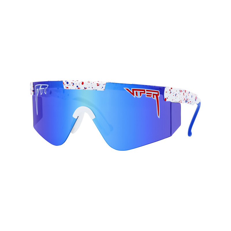 Pit Viper "The Merika | 2000's" - Lunettes de Soleil