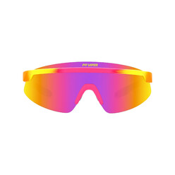 Pit Viper "The Italo Polarized | Skysurfer" - Lunettes de Soleil