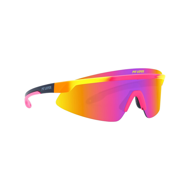 Pit Viper "The Italo Polarized | Skysurfer" - Lunettes de Soleil
