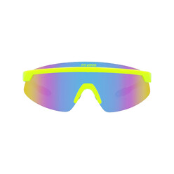 Pit Viper "The Sludge Polarized | Skysurfer" - Lunettes de Soleil