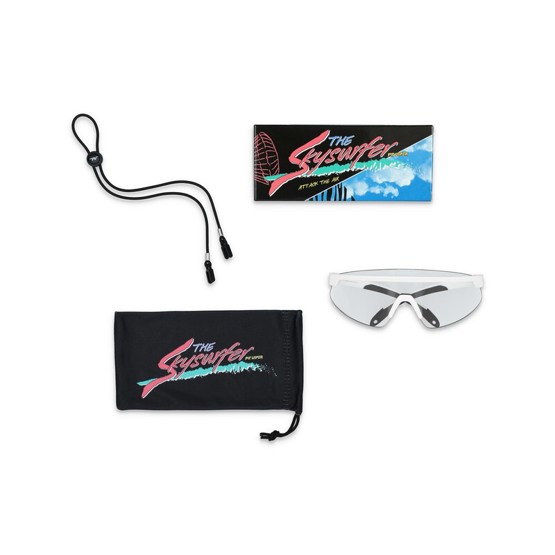 Pit Viper "The Miami Night Photochromic | Skysurfer" - Lunettes de Soleil