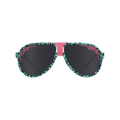 Pit Viper "The Marissa's Nails Polarized | Jethawk" - Lunettes de Soleil