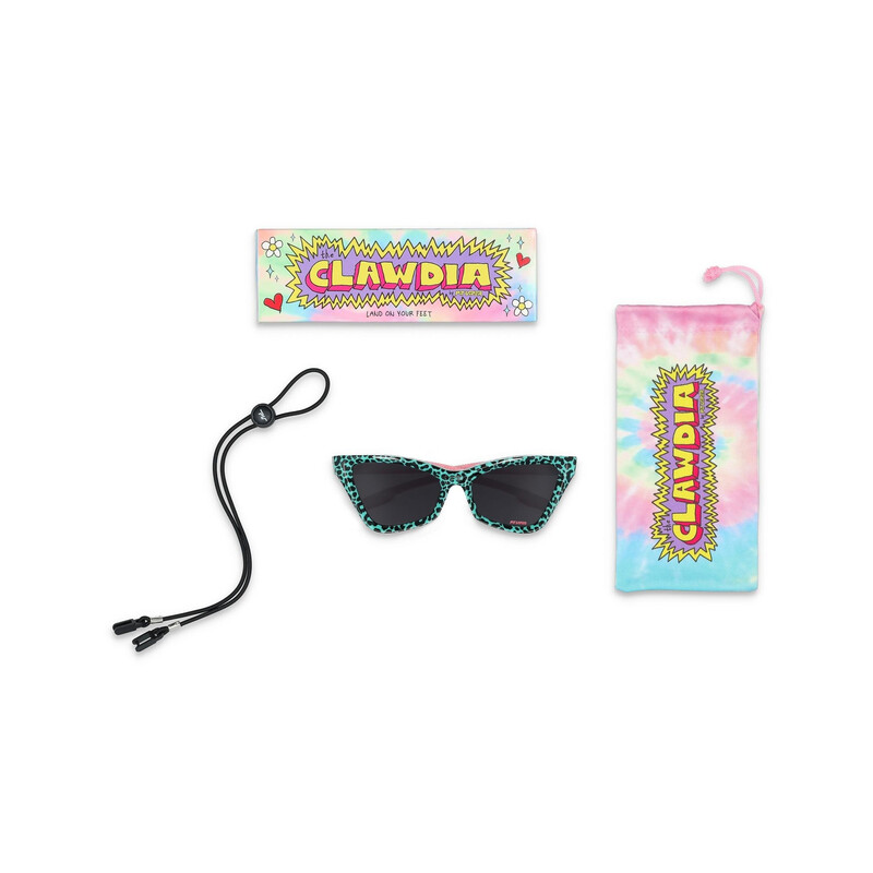 Pit Viper "The Marissa's Nails | Clawdia" - Lunettes de Soleil