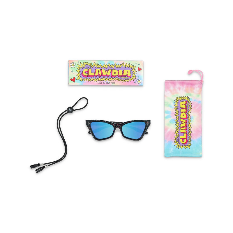 Pit Viper "The Hail Sagan | Clawdia" - Lunettes de Soleil