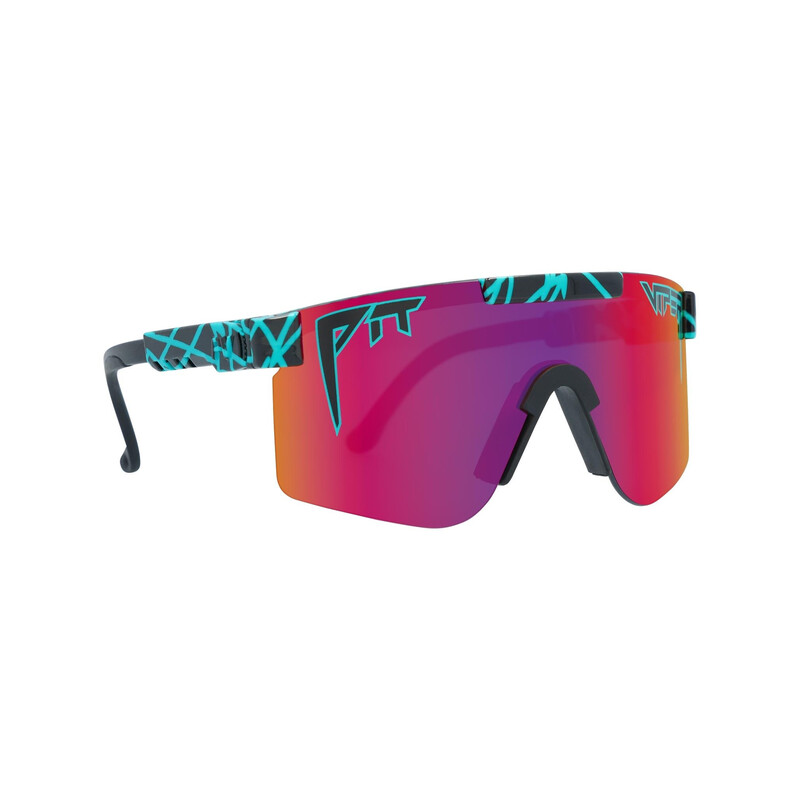 Pit Viper "The Voltage Polarized | Originals" - Lunettes de Soleil