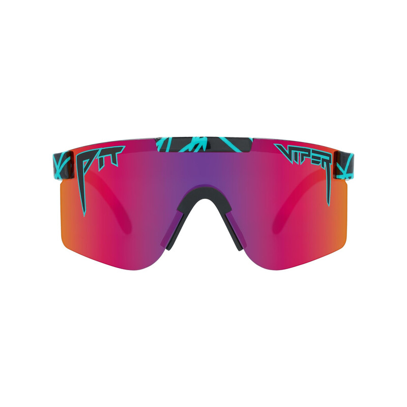 Pit Viper "The Voltage Polarized | Originals" - Lunettes de Soleil