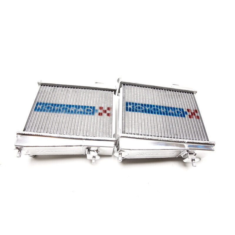 Radiateurs Alu Koyorad pour Toyota Supra A90 GR 3.0L (2019+)