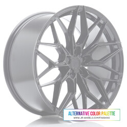 Japan Racing JR-46 20x9.5" (5 trous - sur mesure) ET20-40, Couleur Personnalisée !
