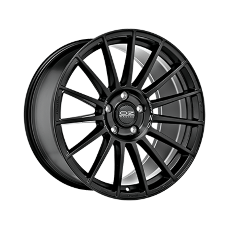 OZ\u0020Superturismo\u0020Dakar\u002020x8.5\u0022\u00205x120\u0020ET40,\u0020Noir\u0020Mat\u0020\/\u0020Satin\u00E9