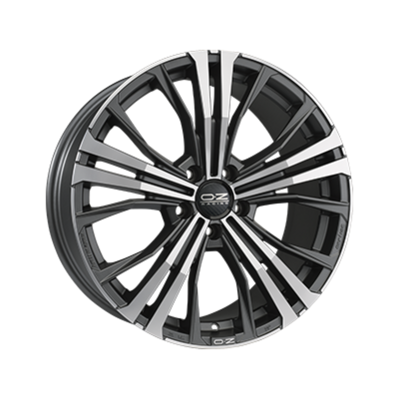 OZ\u0020Cortina\u002020x9.5\u0022\u00205x112\u0020ET52,\u0020Graphite\u0020Mat