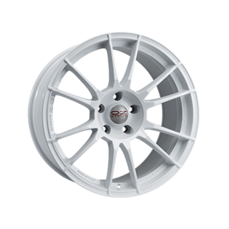 OZ\u0020Ultraleggera\u0020HLT\u002020x8.5\u0022\u00205x112\u0020ET45,\u0020Blanc