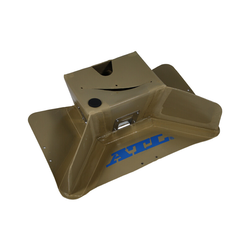 Collecteurs Internes 3L pour Réservoir d'Essence ATL
