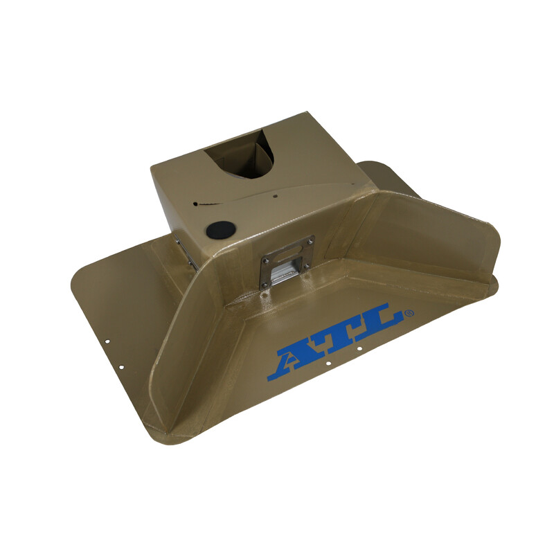 Collecteurs Internes 3L pour Réservoir d'Essence ATL